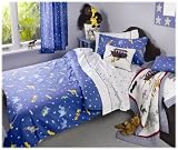 Freckles Ark Bedding Collection