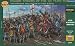 Zvezda 1/72 English Knights 100 Years War # 8044_s-1