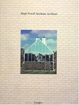 Hugh Newell Jacobsen, Architect