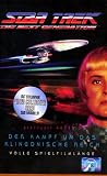 Star Trek - The Next Generation: Der Kampf um das Klingonische Reich Teil 1 + 2 - Patrick Stewart