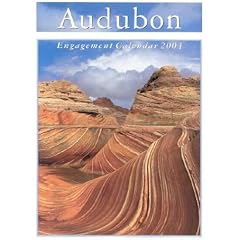 Audubon 2004 Calendar