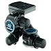 Manfrotto 410 Junior Geared Head with Quick Release - Supports 11.1 lbs (#3275)