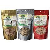 Oliver & Iris All Natural Freeze Dried Liver Dog Treats