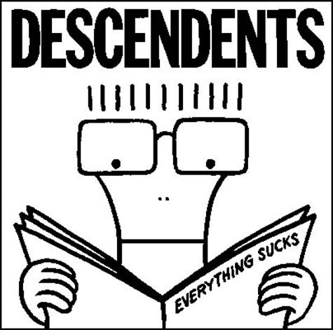 Descendents - When I Get Old Ep - Zortam Music