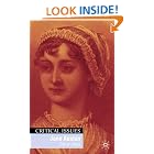 Jane Austen (Critical Issues) by Darryl Jones