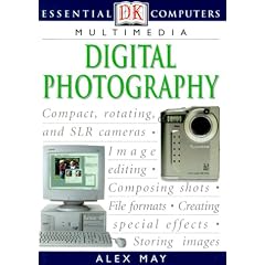 Multimedia: Digital Photography (Essential Computers)