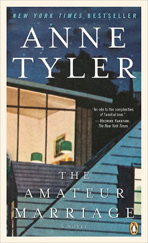 Anne Tyler