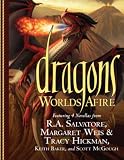 Dragons: Worlds Afire Dragons: Worlds Afire