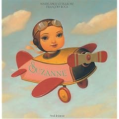 Suzanne