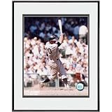 Photo File San Francisco Giants Orlando Cepeda Framed Photo