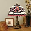 Arkansas State - Tiffany Table Lamp
