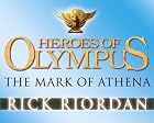 Heroes of Olympus: The Mark of Athena