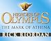 Heroes of Olympus: The Mark of Athena