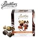 Butlers Chocolate Caramel Twistwrap Cube