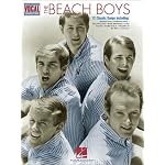 The Beach Boys: Note-for-Note Vocal Transcriptions book cover