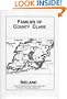 The Families of Co. Clare Ireland (The book of Irish families, great & small)