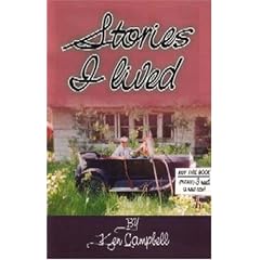Stories I Lived