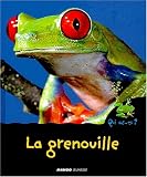 La Grenouille