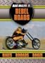 Bike Rally USA : Rebel Roads