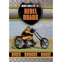 Bike Rally USA : Rebel Roads