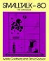 Smalltalk 80: The Language (Addison-Wesley Series in Computer Science)