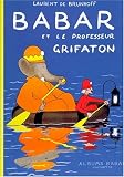 Babar et le professeur Grifaton