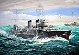 1/700 ���{�C�R �쒀�� ���� W76