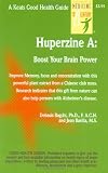 Huperzine A: Boost Your Brain Power