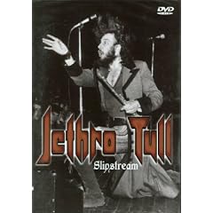 Jethro Tull - Slipstream [DVD]