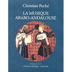 La musique arabo-andalouse