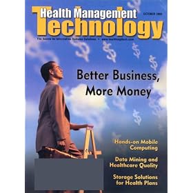 Health Management Technology by