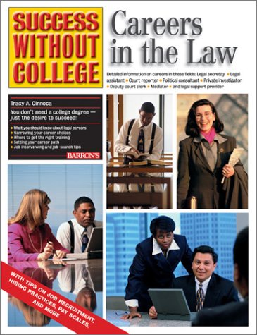 Paralegal Services