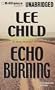 Echo Burning(CD)(Unabr.)