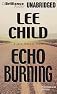 Echo Burning