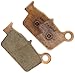 EBC Brakes FA367R Disc Brake Pad Set
