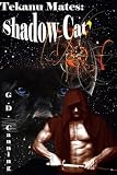 Tekanu Mates: Shadow Cat