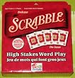 Scrabble Poker Deluxe