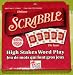 Scrabble Poker Deluxe
