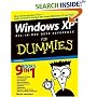 Windows XP All-in-One Desk Reference for Dummies (For Dummies)
