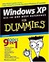 Windows XP All-in-One Desk Reference For Dummies (For Dummies (Computer/Tech))