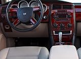 DODGE MAGNUM 2005 2006 2007 SXT R/T SRT8 INTERIOR WOOD DASH TRIM KIT SET