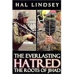 The Everlasting Hatred: The Roots of Jihad book cover