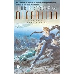 Species Imperative #2 Migration