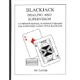 Blackjack Dealing and Supervision by  Vic Taucer