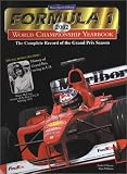 Formula 1 World Championship Yearbook 2002: The Complete Record of the Grand Prix Season (Formula 1 Championship Yearbook: Complete Record of the Grand Prix Season)