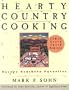 Hearty Country Cooking: Savory Southern Favorites