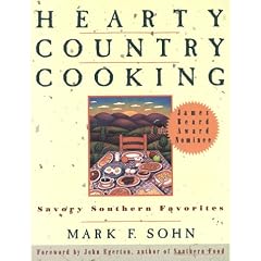 Hearty Country Cooking: Savory Southern Favorites