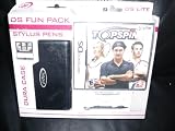 Nintendo DS Fun Pack with Game included