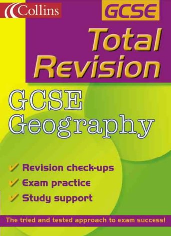 GCSE Geography (Total Revision)