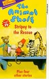 Animal Shelf - Stripey To The Rescue [UK IMPORT] - Jimmy Hibbert